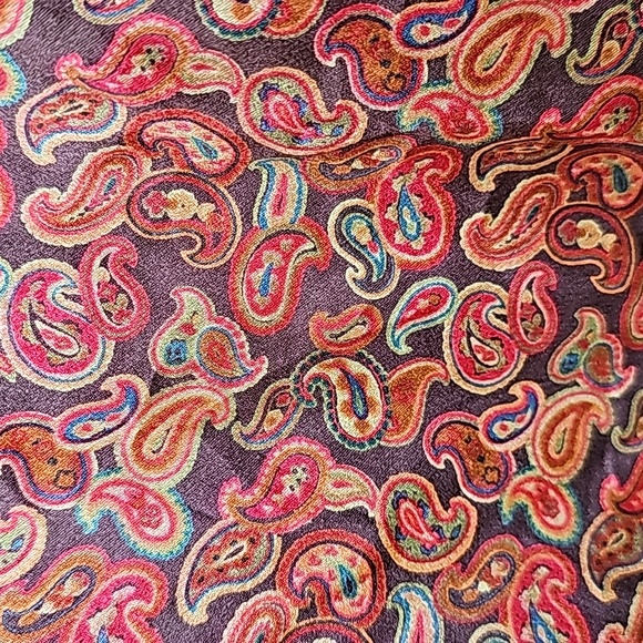 ESCADA Vintage 80s Blouse - Picture 3 of 8